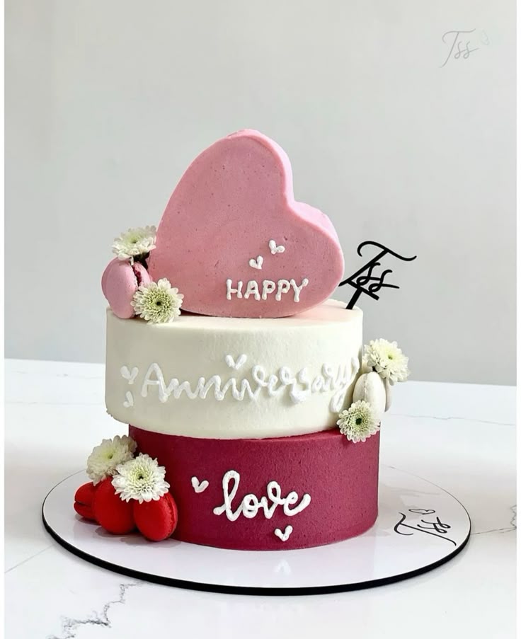 unique custom cakes